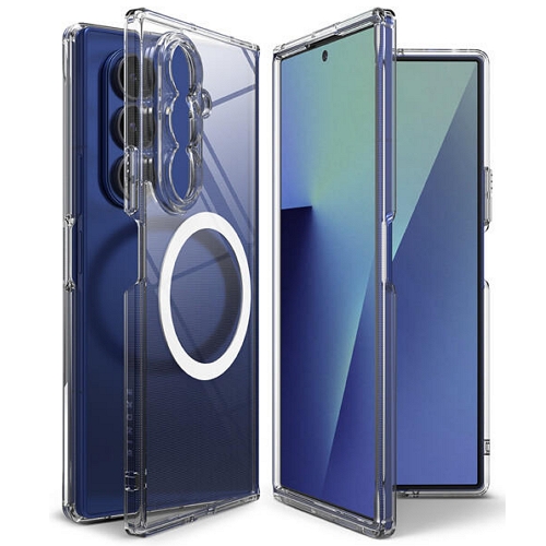 리어스 링케 갤럭시Z 폴드7 퓨전 마그네틱 케이스_이미지