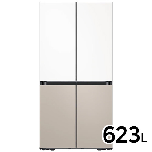 삼성전자 비스포크 키친핏 Max AI 하이브리드 RM70F64Q1XJ (일반설치)_이미지