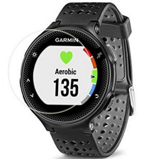 위드비 가민 포러너245 액정보호 강화유리필름 (2매)_이미지