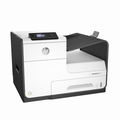HP 페이지 와이드 프로 452dw (기본잉크)_이미지