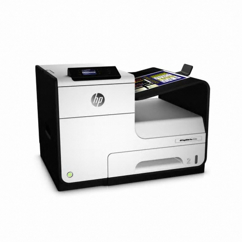 HP 페이지 와이드 프로 452dw (기본잉크)