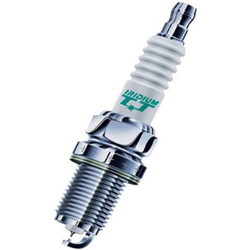 덴소 이리듐 TT 점화플러그 IK16TT [르노삼성차종] (SM3 1.5/1.6)_이미지