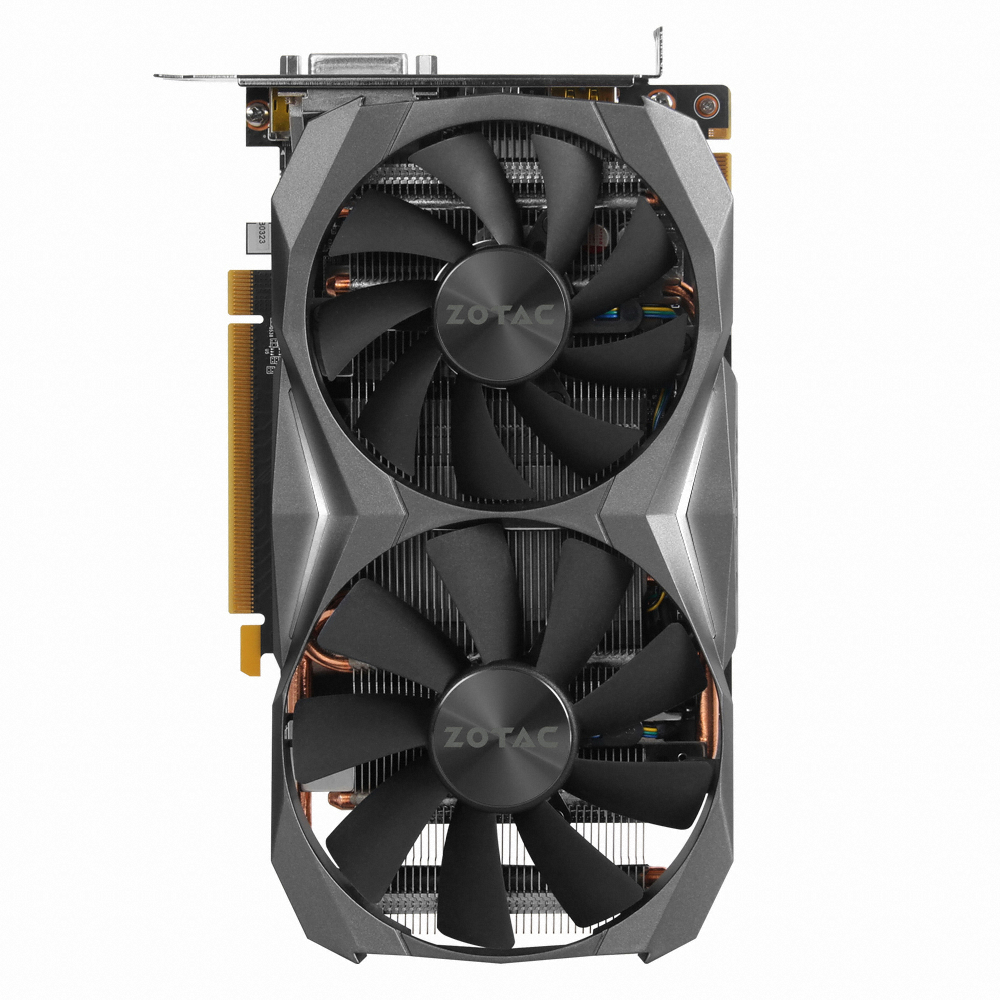 ZOTAC AMP ������ GTX1080 AIR D5X 8GB