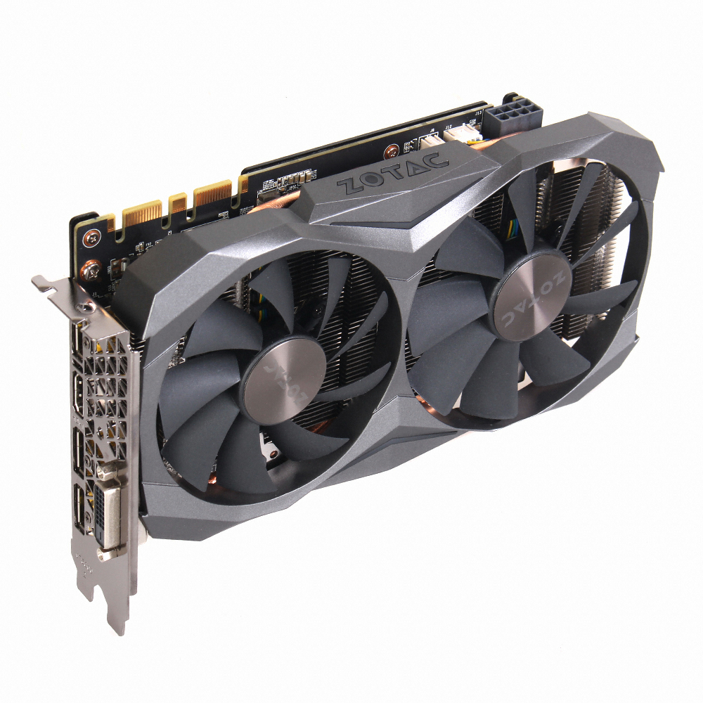 ZOTAC AMP ������ GTX1080 AIR D5X 8GB