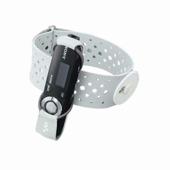 SONY CKA-NWU10 Armband for B Series Walkman MP3 players_이미지