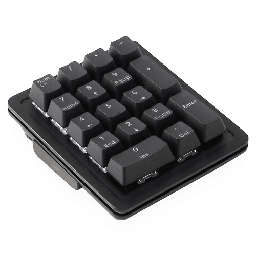 MOUNTAIN EVEREST 60 넘버패드 (리니어 스피드)_이미지