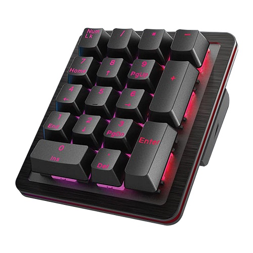 MOUNTAIN EVEREST 60 넘버패드 (리니어 스피드)_이미지