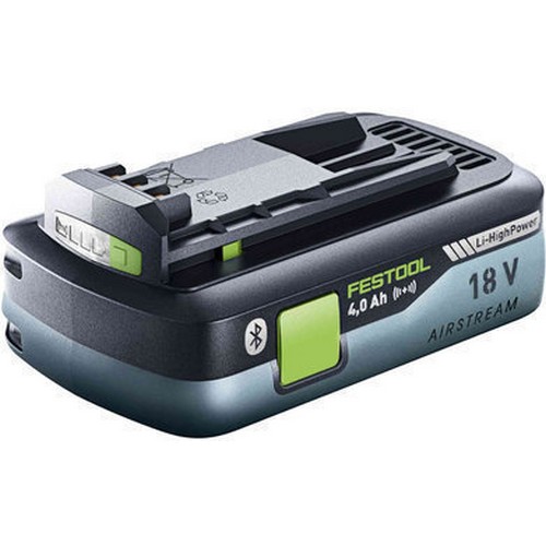 페스툴 BP 18 Li 4.0 HPC-ASI (4.0Ah)