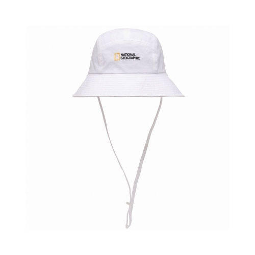 키즈 K255KHA570 리버서블햇 WHITE