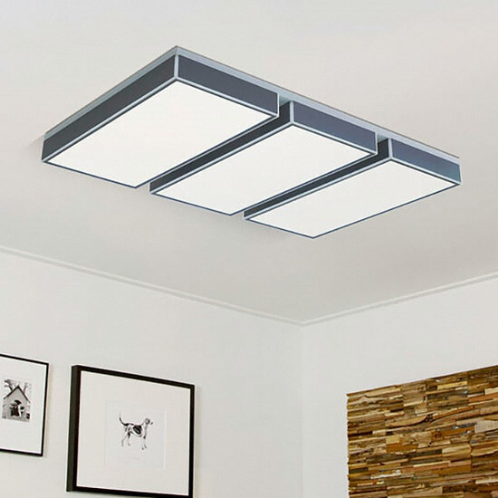 LED 마르코 거실등 180W