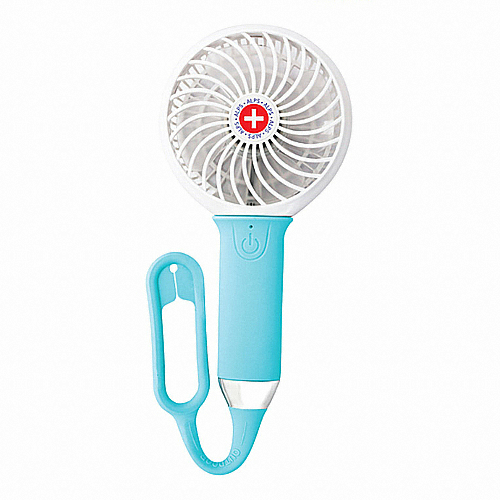 알프스 AL-201UL (AL-202UP) 핸디형 선풍기 (1개)