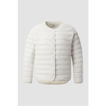 코오롱스포츠 경량 다운 V3JDX24602CRE이미지입니다. 누르면 해당 게시물로 새창이동합니다.