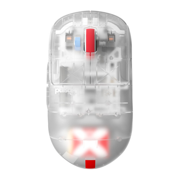 Pulsar X2H 무선 슈퍼클리어 에디션