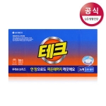 테크 간편시트 후레쉬브리즈 36매 (3개)_이미지