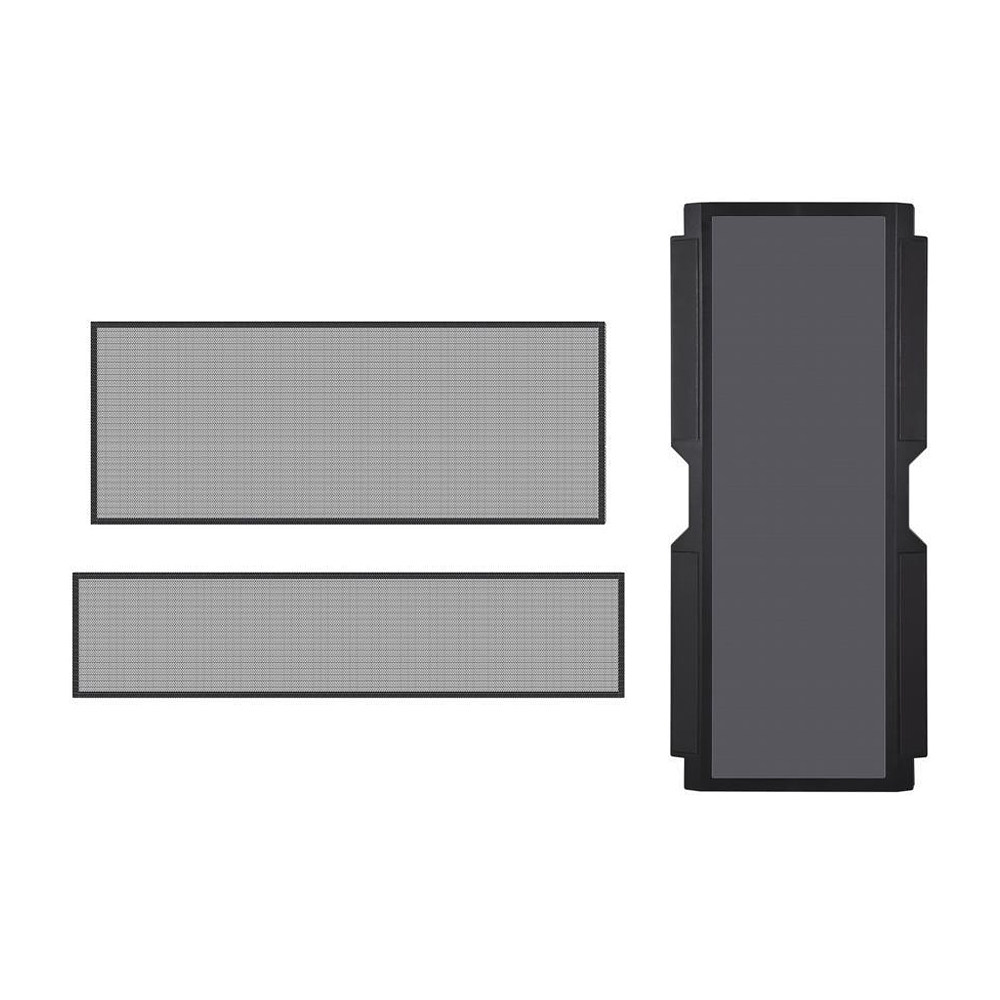 리안리 LAN3-1X Dust Filter Kit (블랙)_이미지