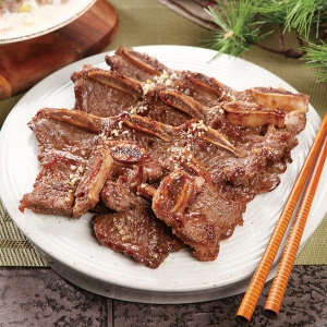 정성담은 천상궁 양념 LA갈비 500g