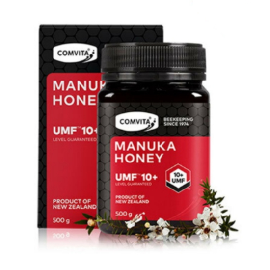 콤비타 UMF10+ 마누카꿀 500g (해외)이미지입니다. 누르면 해당 게시물로 새창이동합니다.