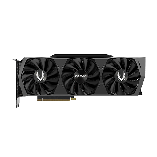 ZOTAC GAMING 지포스 RTX 3080 Trinity D6X 10GB_이미지