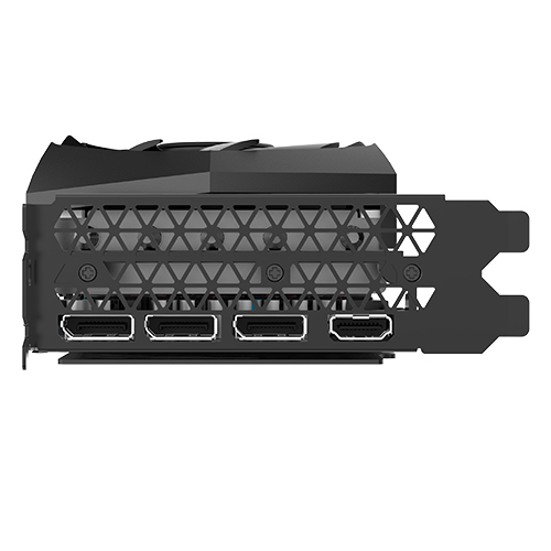 ZOTAC GAMING 지포스 RTX 3080 Trinity D6X 10GB_이미지