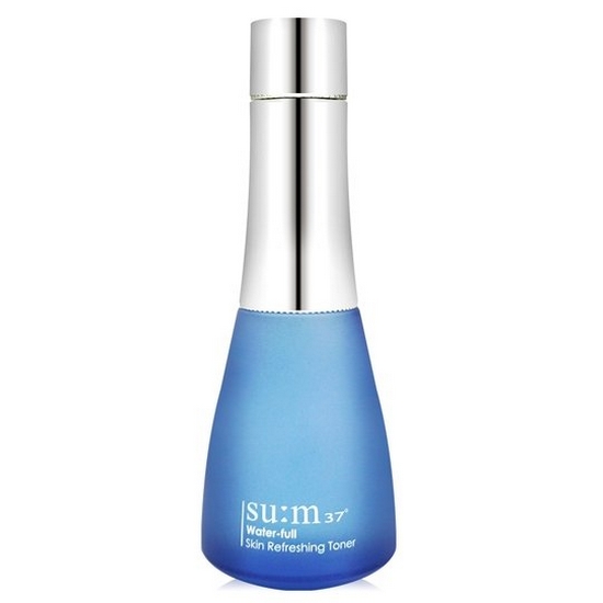 숨37도 워터풀 스킨 리프레싱 토너 170ml (1개)_이미지