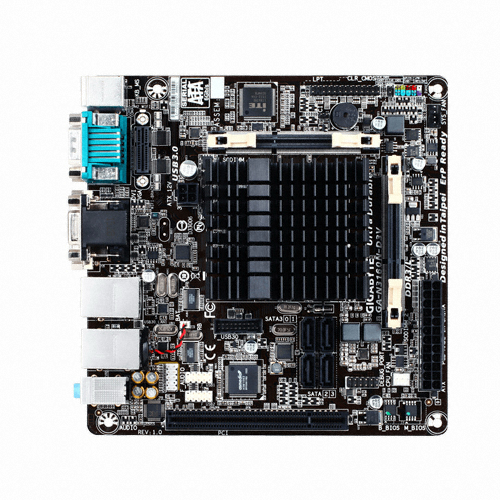 GIGABYTE GA-N3160N-D3V 듀러블에디션 제이씨현_이미지
