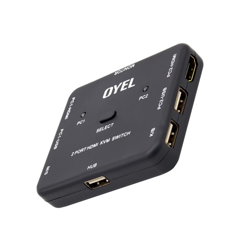 ����Ʈ�� COMS BT557 2:1 HDMI KVM ����ġ