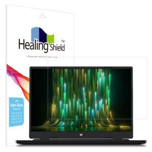 폰트리 힐링쉴드 에이서 프레데터 Helios Neo V 16 PHN16-71 올레포빅 Light 액정보호필름_이미지