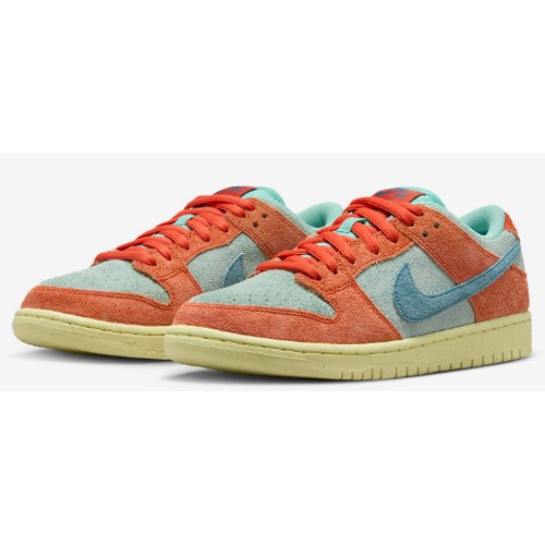 나이키 SB 덩크 로우 프로 프리미엄 DV5429-800 (해외배송)_이미지