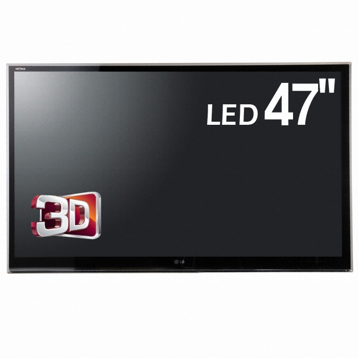 LG전자 인피니아 47LW9500 (벽걸이)