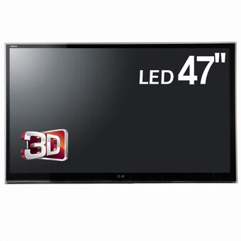 <b>LG</b>전자 인피니아 47LW9500