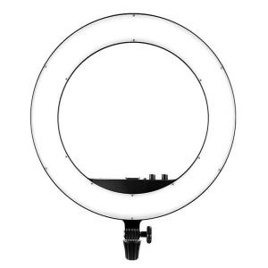 포멕스 개인방송 유튜버 촬영장비 조명 LED 비디오 라이트 LR160 S11907567