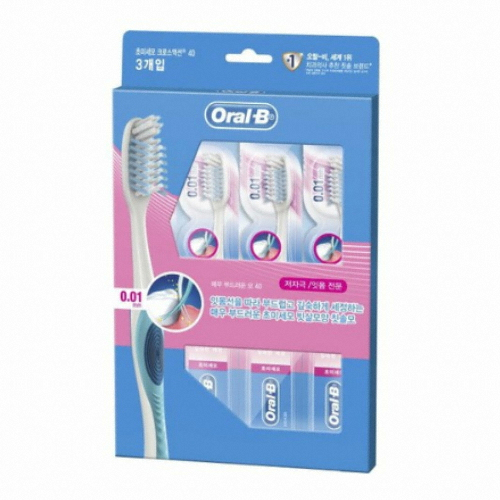 P&G ������ ��ũ�ν��׼� �ʹ̼��� ĩ��