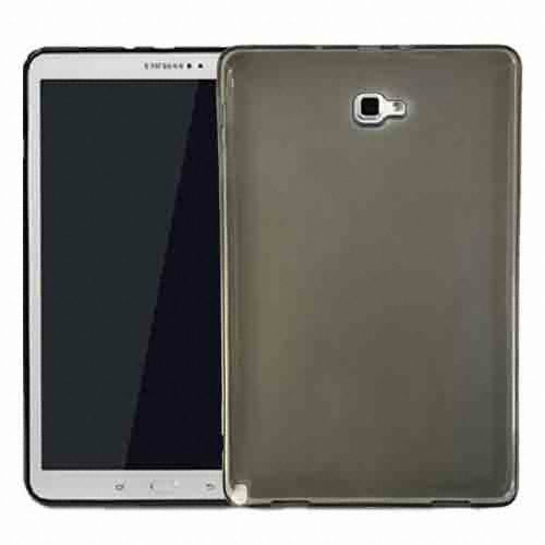 갤럭시탭A 10.1 with S펜 젤리 케이스