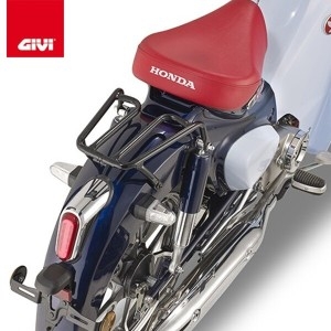 혼다 슈퍼 커브 C125 18-21 탑박스 브라켓 GIVI SR1168