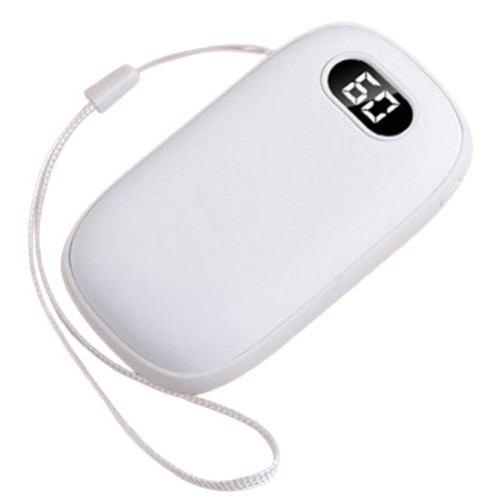유니영 양면발열 손난로 보조배터리 3000mAh_이미지