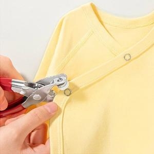 홀리지 오프트 초간단 단추펜치 세트_이미지