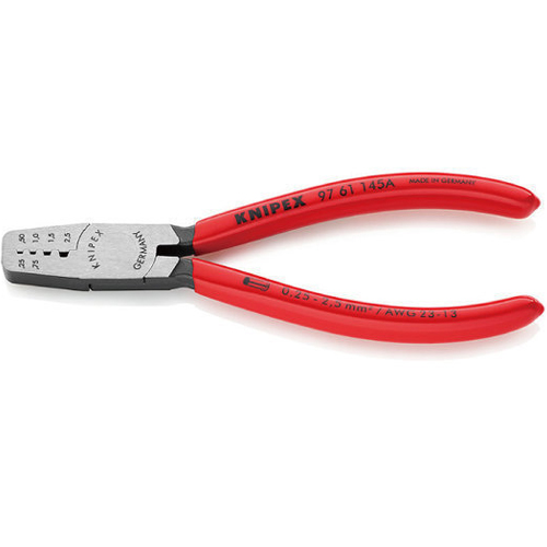 크니펙스 압착기 97-61-145ASB