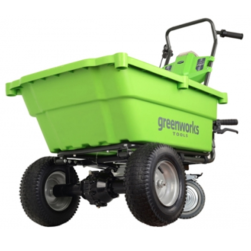 그린웍스  G-MAX 40V 가든카트 (충전기없음, 배터리없음)