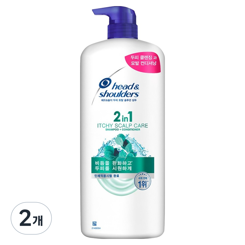 �ѱ�P&G ���ؼ�� ������ �����ɾ� ��Ǫ 1200ml