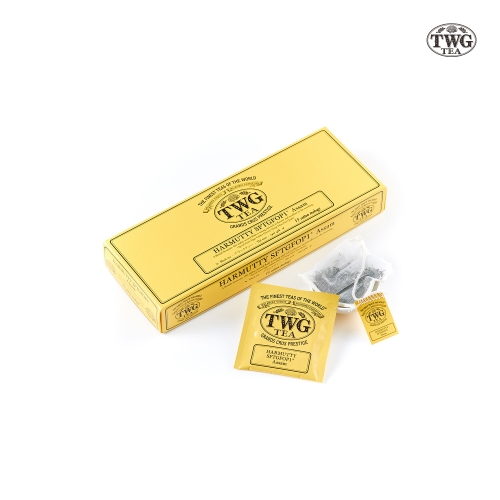 TWG 하무티 SFTGFOP1 2.5g 15개입 [1개]
