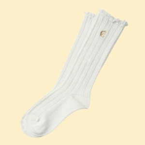 로엠걸즈 레이즈 반타이즈반양말RGAY24S5P