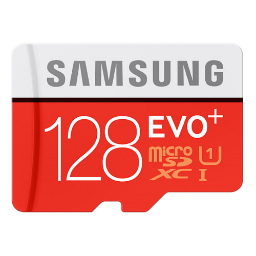 삼성전자 micro SD EVO Plus 2015 병행수입 (128GB)_이미지