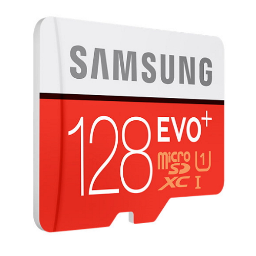 삼성전자 micro SD EVO Plus 2015 병행수입 (128GB)_이미지