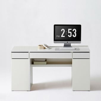 <b>한샘</b> 샘스마트 <b>책상</b>+확장수납장