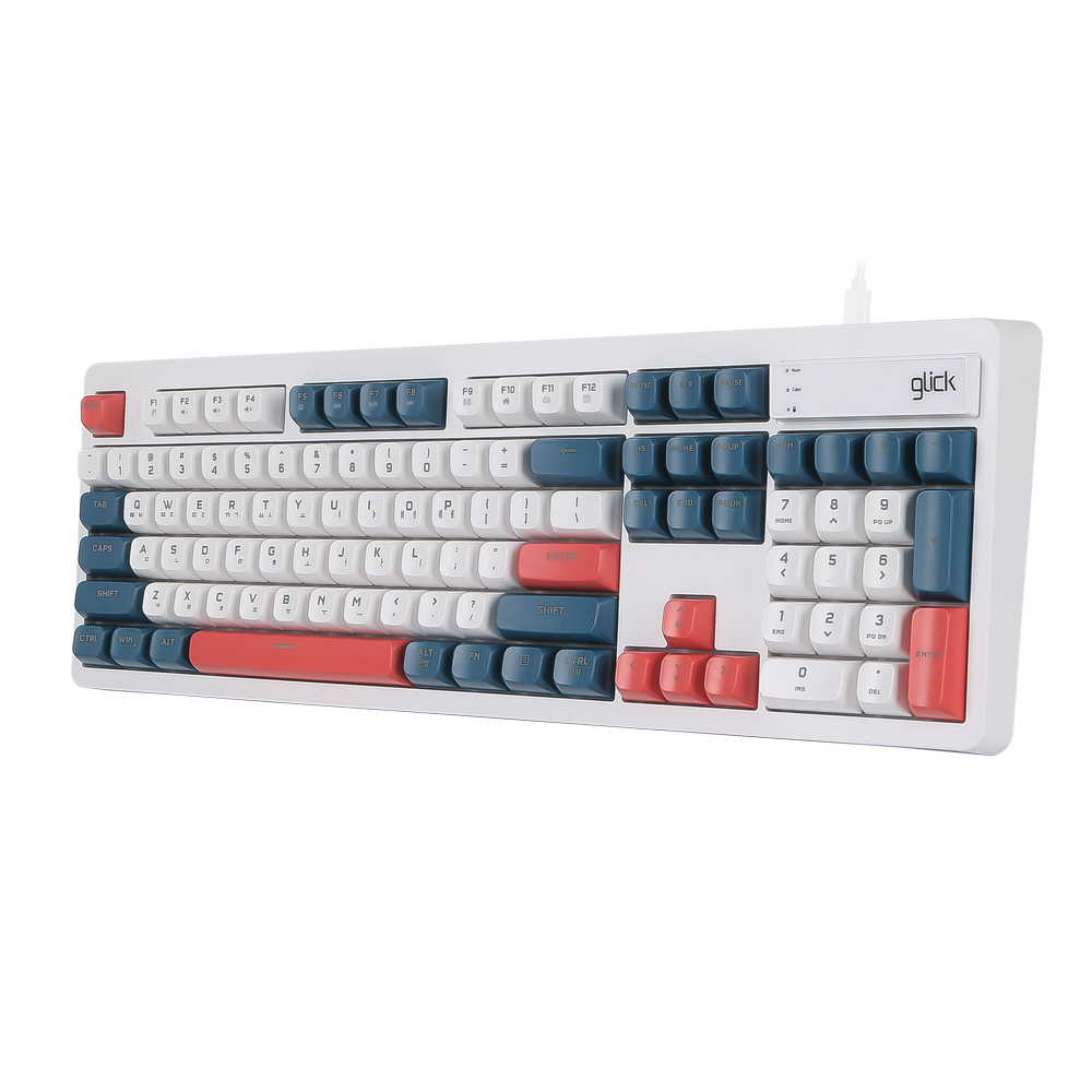 ��Ŭ��Ŀ OFFICEPRO OPK50 ���Ϸ��� M RGB ������ ��� 104