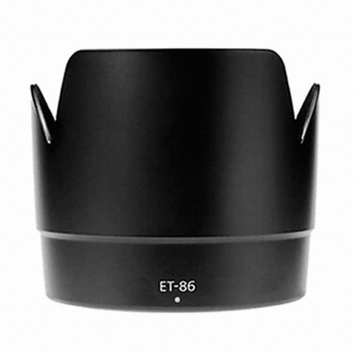 SMJ 캐논 ET-86 호환 렌즈후드_이미지