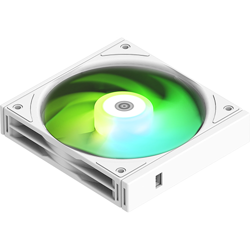 3RSYS Silence GI 140 ������ü�� ������ ����