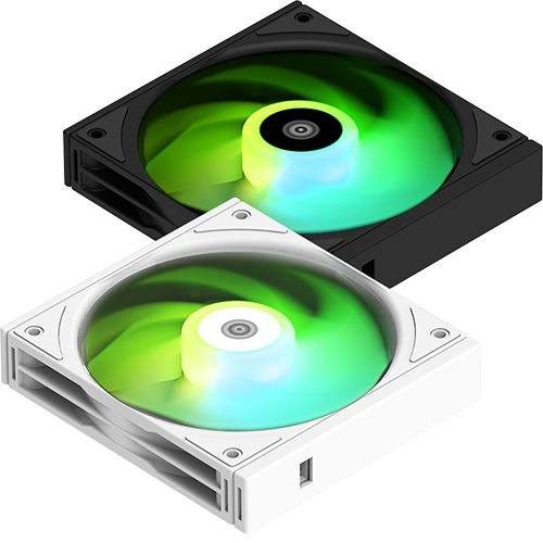 3RSYS Silence GI 140 ������ü�� ������ ����