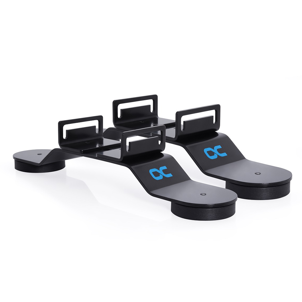 ALPHACOOL Universal feet for 라디에이터