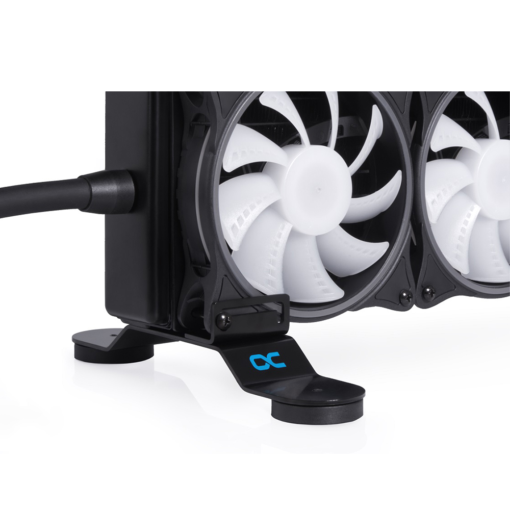 ALPHACOOL Universal feet for 라디에이터_이미지